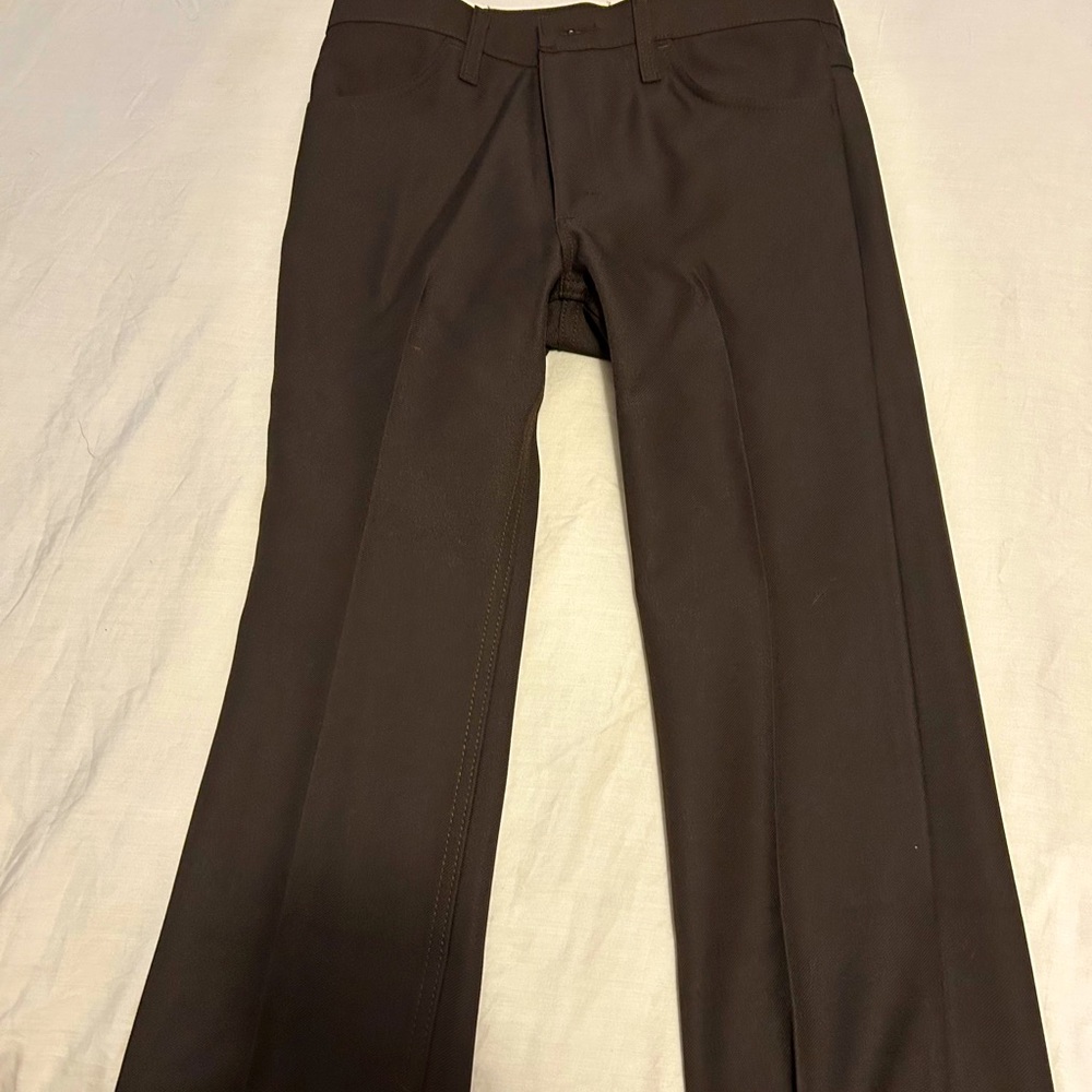 Men’s Wrangler Wrancher Dress Jean 32w